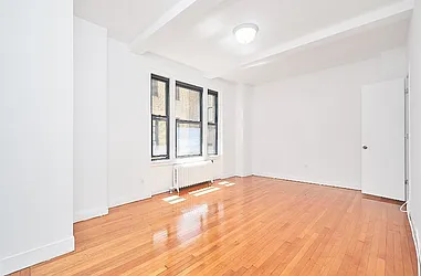 Rented by Living New York