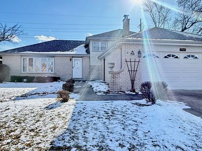 7745 Woodstock Dr, Tinley Park, IL, 60477