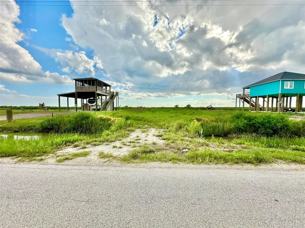 1399 Van Sant, Port Bolivar, TX 77650