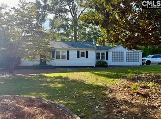 6331 N Trenholm Rd, Columbia, SC 29206