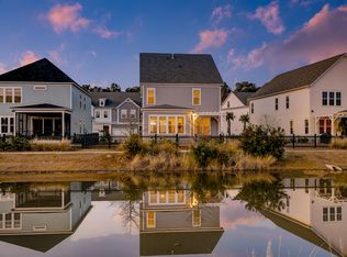 2904 Eddy Dr, Mt Pleasant, SC 29466