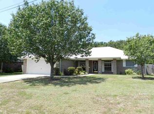 4959 Spencer Oaks Blvd, Pace, FL 32571