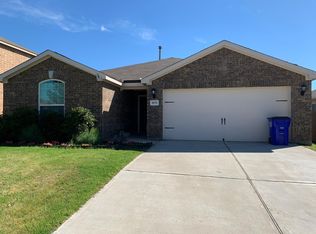 8970 Black Haw St, Forney, TX 75126