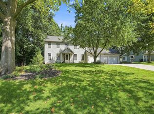 11130 Rolling Pine Run, Fort Wayne, IN 46814