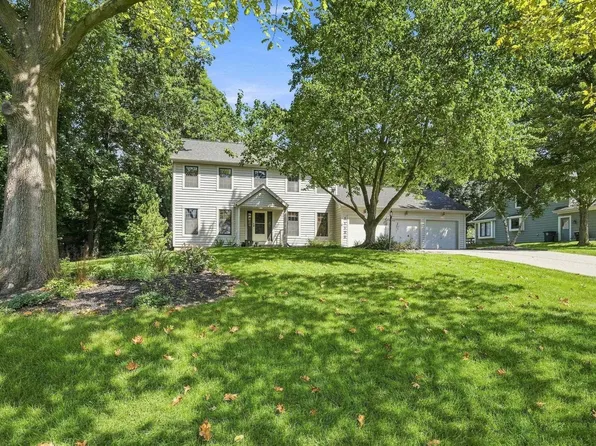 11130 Rolling Pine Run, Fort Wayne, IN 46814