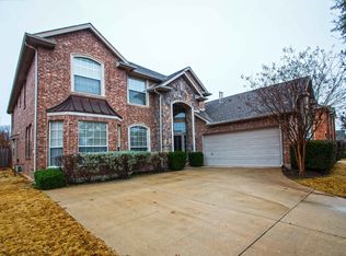 2220 Dana Dr, Flower Mound, TX 75028