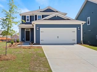 469 Sweetbay St LOT 116, Seneca, SC 29678