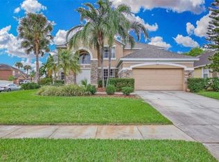 1800 The Oaks Blvd, Kissimmee, FL 34746