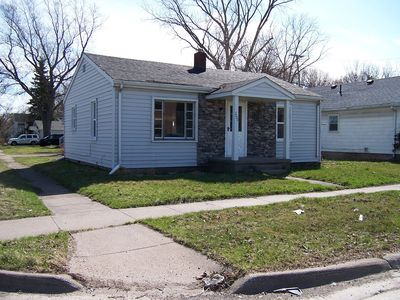 2002 16th St, Port Huron, MI, 48060
