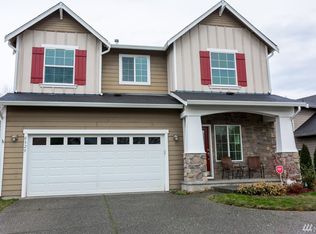 8529 79th Ave NE, Marysville, WA 98270