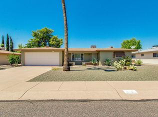 642 N 62nd St, Mesa, AZ 85205