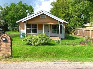 8119 Howton St, Houston, TX 77028