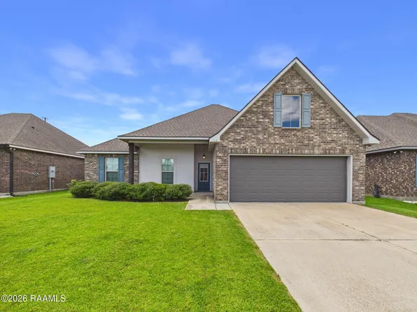 103 Michael John, Maurice, LA 70555