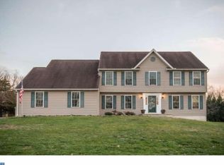 816 Sunnyside Ave, Audubon, PA 19403