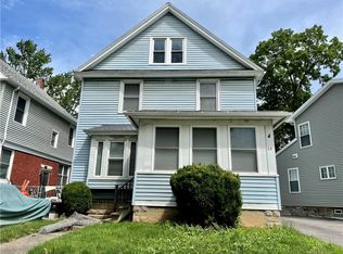 28 Barton St, Rochester, NY 14611