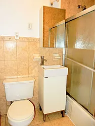 Rented by The LeBlanc Organization Inc