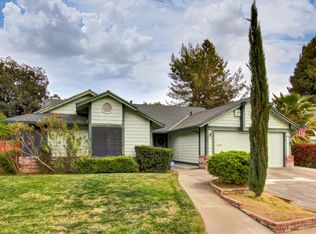 2501 Green Wing Way, Rancho Cordova, CA 95670