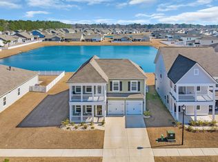 738 Harrison Mill St, Myrtle Beach, SC 29588