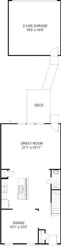15119 Meacham Farm Dr — Photo 3