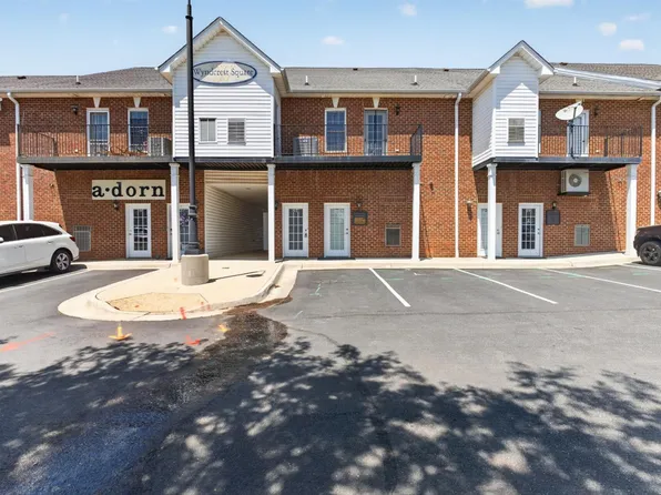 101 Duncraig Dr Unit 204, Lynchburg, VA 24502