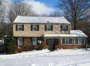 9368 Timber Trl, Pittsburgh, PA 15237