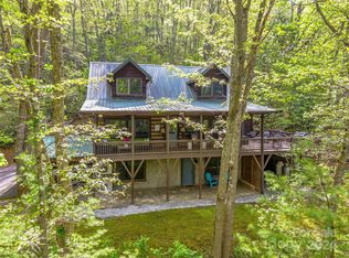309 Covewood Trl, Asheville, NC 28805