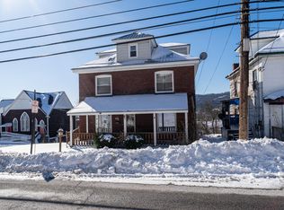 1100 Chestnut Ave, Northern Cambria, PA 15714