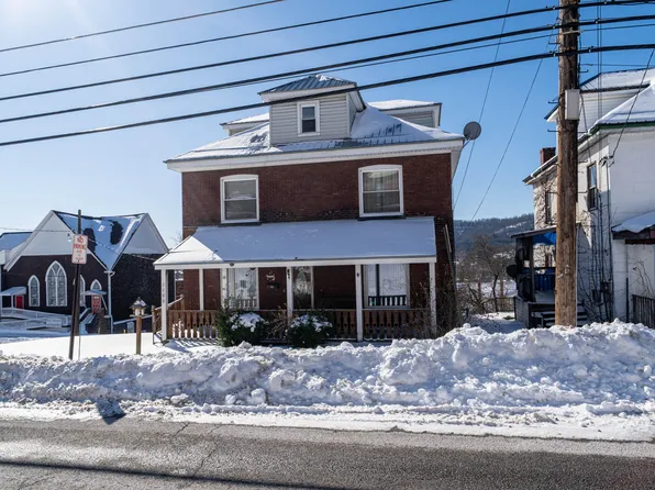 1100 Chestnut Ave, Northern Cambria, PA 15714