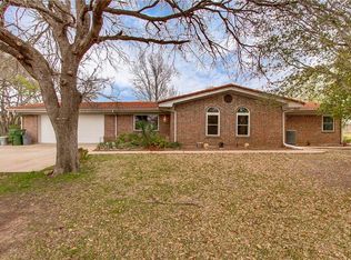 1875 Paul St, Mansfield, TX 76063