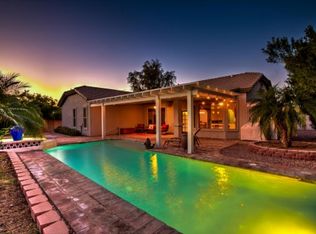 2753 E Winged Foot Dr, Chandler, AZ 85249