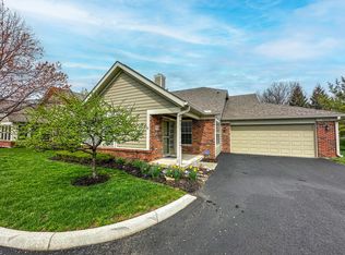 5276 Ruth Amy Ave, Westerville, OH 43081