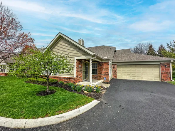 5276 Ruth Amy Ave, Westerville, OH 43081