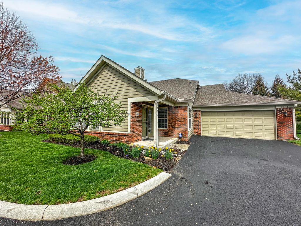 Real estate listing image