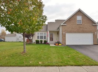 2936 Blackbird Ct, Columbus, OH 43219
