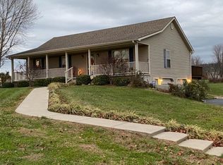 360 Sutton Ln, Lancaster, KY 40444