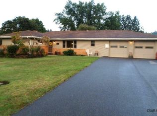 334 Susquehanna St, Johnstown, PA