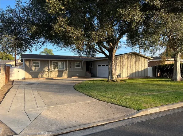 12422 Morrie Ln, Garden Grove, CA 92840