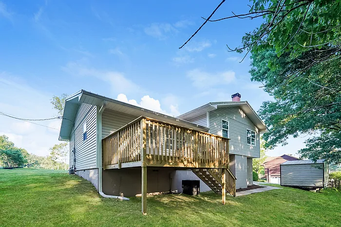 845 Twin Ridge Dr — Photo 10