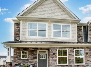 4376 Black Ct, Harrisburg, NC 28075
