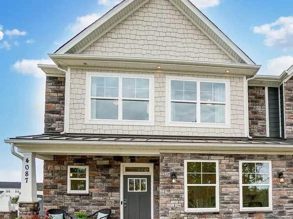 4376 Black Ct, Harrisburg, NC 28075