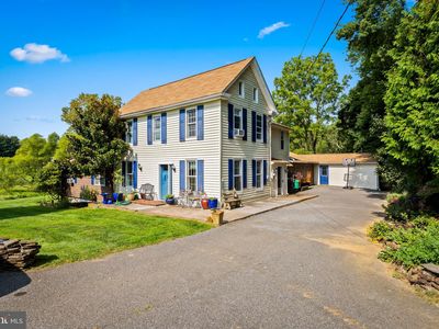 21532 W Liberty Rd, Parkton, MD, 21120