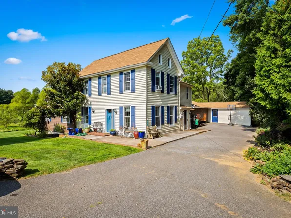21532 W Liberty Rd, Parkton, MD 21120