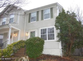 5663 White Dove Ln, Clifton, VA 20124