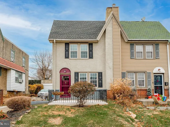 265 W Essex Ave, Lansdowne, PA 19050