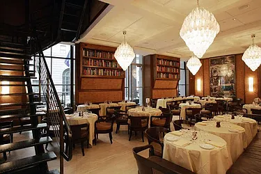 Rented by Keller Williams NYC