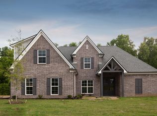 72 W Scottsdale Cv, Atoka, TN 38004