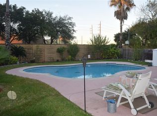 14430 Andrea Way Ln, Houston, TX 77083