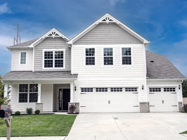 18534 Grimmenstein Dr, Westfield, IN 46062