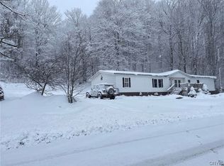 463 Brewer Rd, Ilion, NY 13357