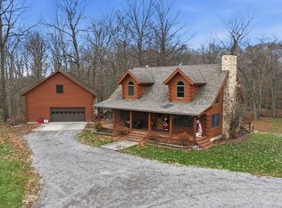 7071 State Road 8, Butler, IN 46721